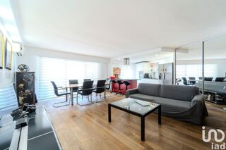  Appartement � vendre 3 pi�ces 88 m�