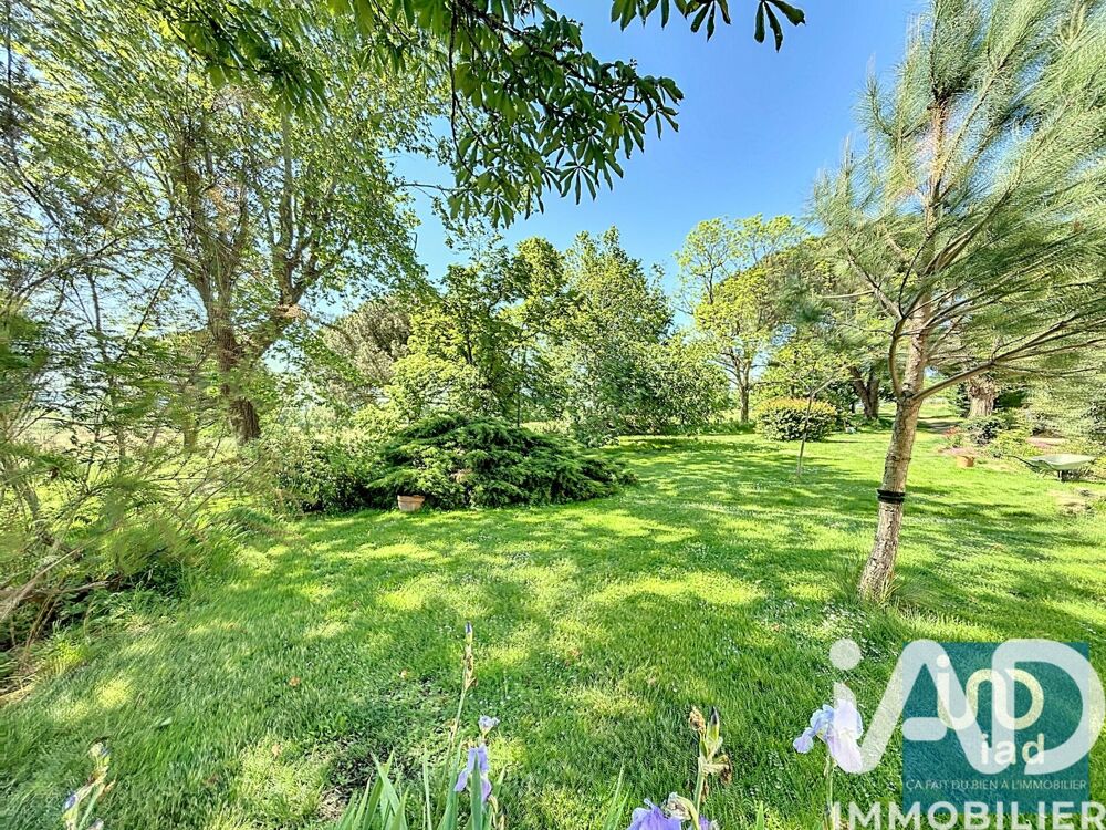à vendre  Maison Plieux (32340)
