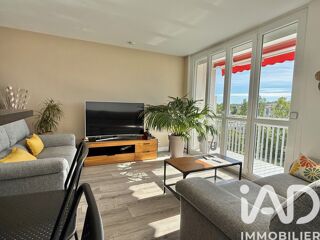  Appartement à vendre 3 pièces 71 m²