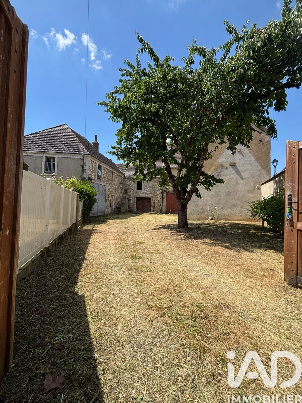 Vente Maison/villa 10 pièces