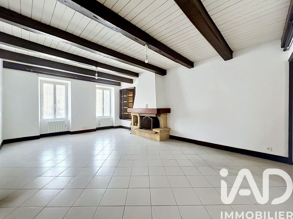 Vente Maison de village 4 pièces