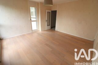  Appartement � vendre 3 pi�ces 58 m�