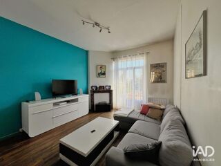  Appartement à vendre 2 pièces 43 m²