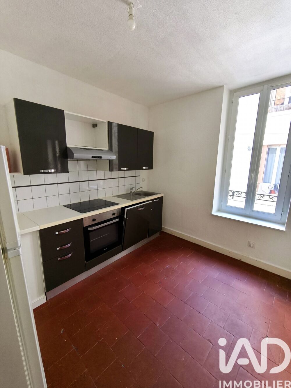 Vente Duplex 2 pièces