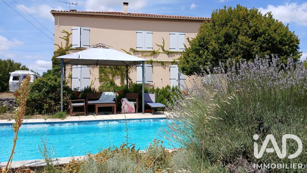 Vente Maison/villa 14 pièces