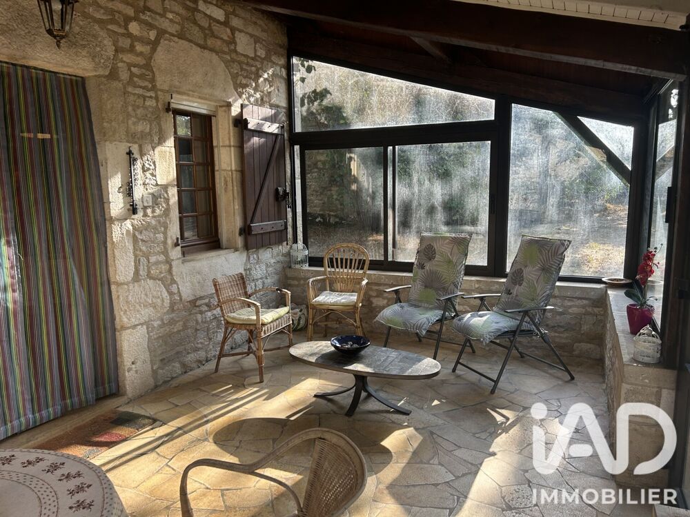 Vente Maison Vente Maison de campagne 6 pièces Saillac
