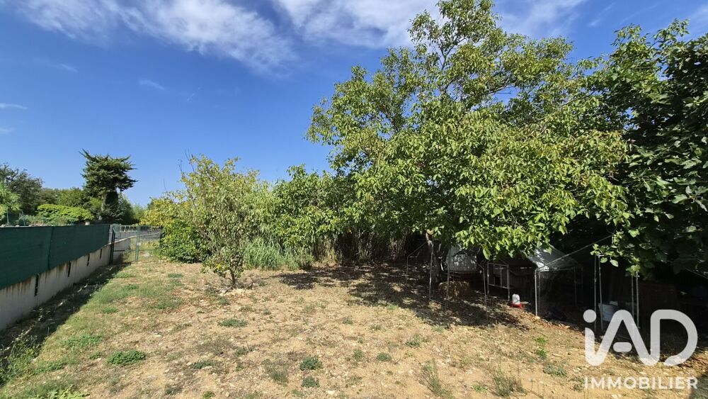 Vente Terrain Vente Terrain 553 m&sup2; Thuir