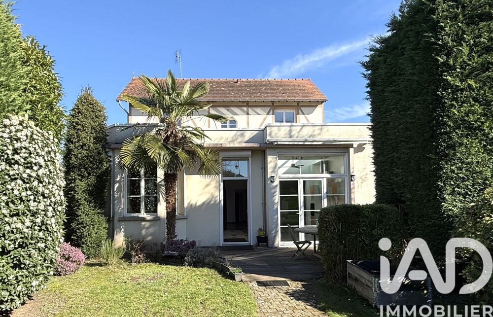 Vente Maison Vente Maison/villa 6 pièces Compiègne