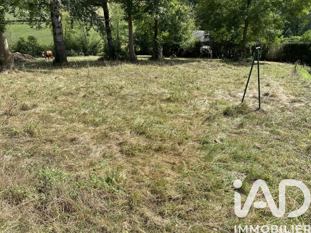 Vente Terrain Vente Terrain à bâtir 1 813 m&sup2; Asque