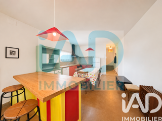  Appartement à vendre 3 pièces 113 m²