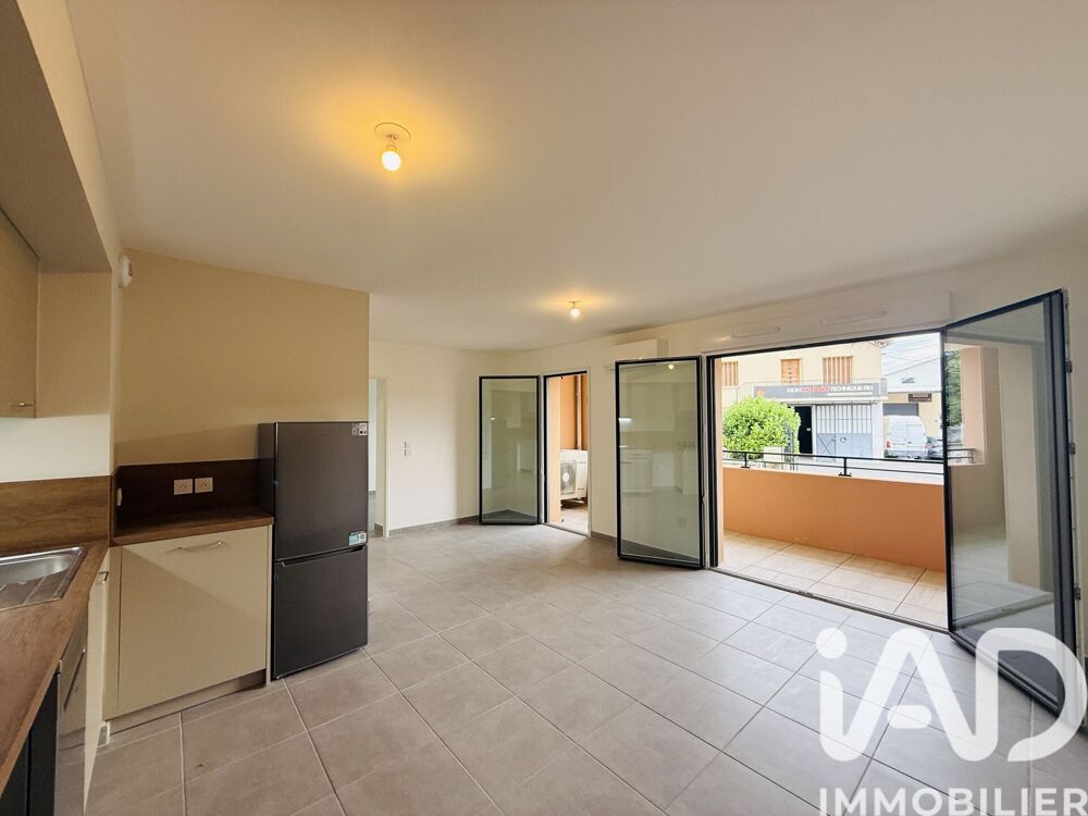 Vente Appartement Vente Appartement 2 pièces Sarrians