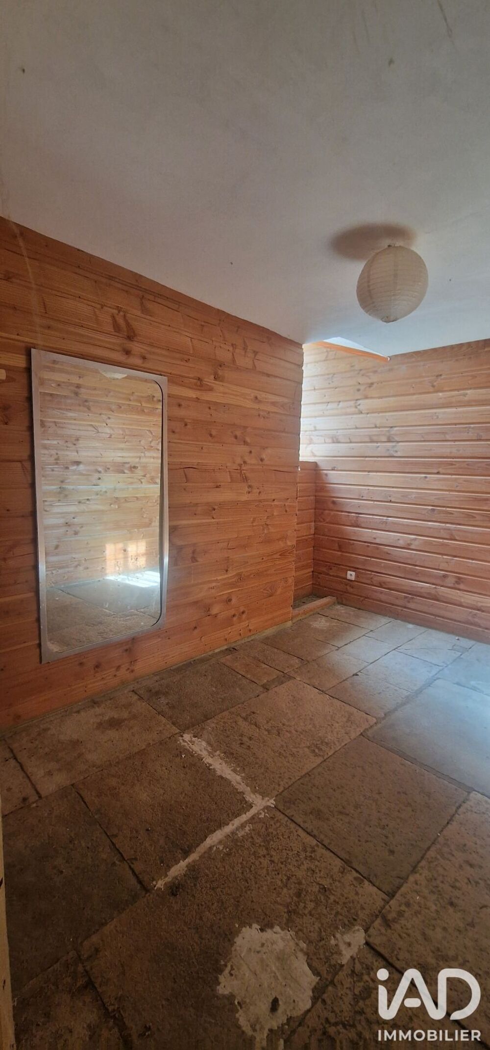 Vente Maison de village 3 pièces