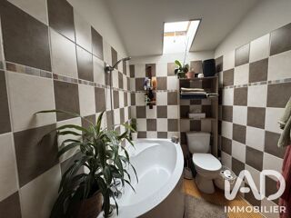  Maison à vendre 3 pièces 93 m²
