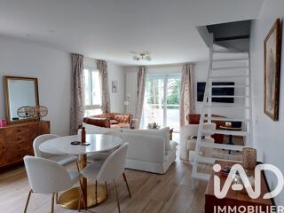  Appartement à vendre 4 pièces 100 m²