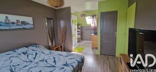  Maison à vendre 6 pièces 117 m²