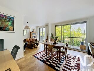  Appartement à vendre 3 pièces 68 m²