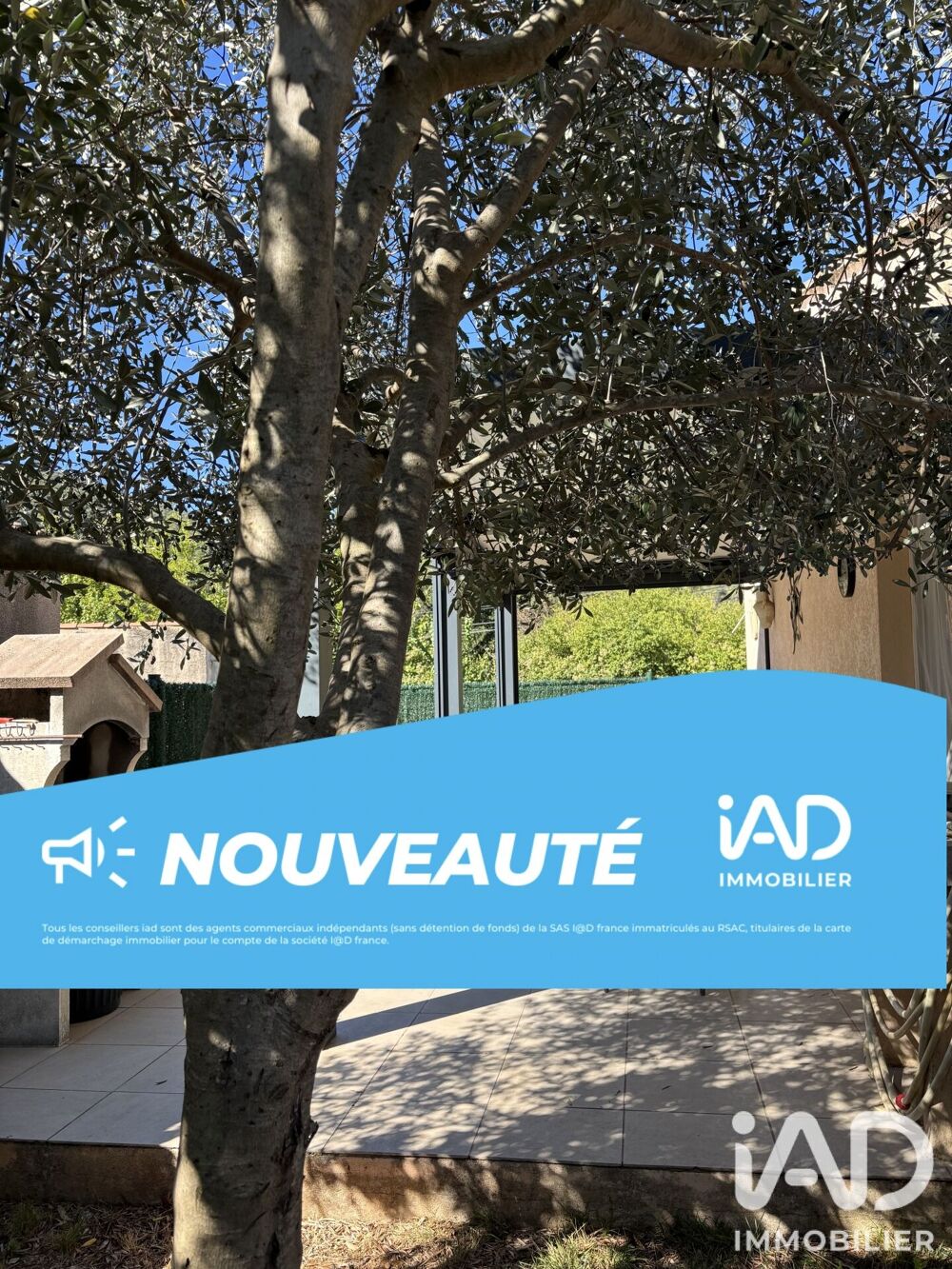 Vente Maison/villa 3 pièces