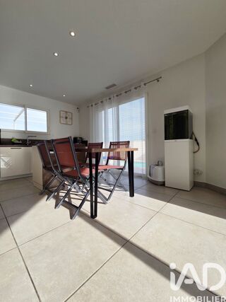  Maison à vendre 4 pièces 106 m²