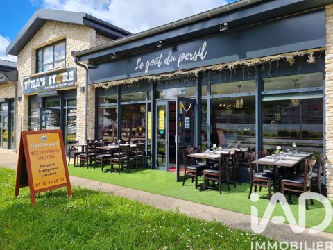   Vente Restaurant 121 m&sup2; 