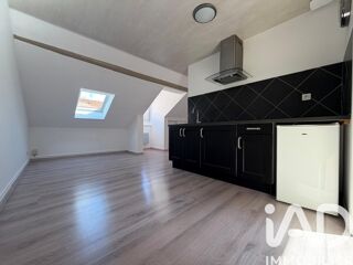 Appartement � vendre 2 pi�ces 26 m�