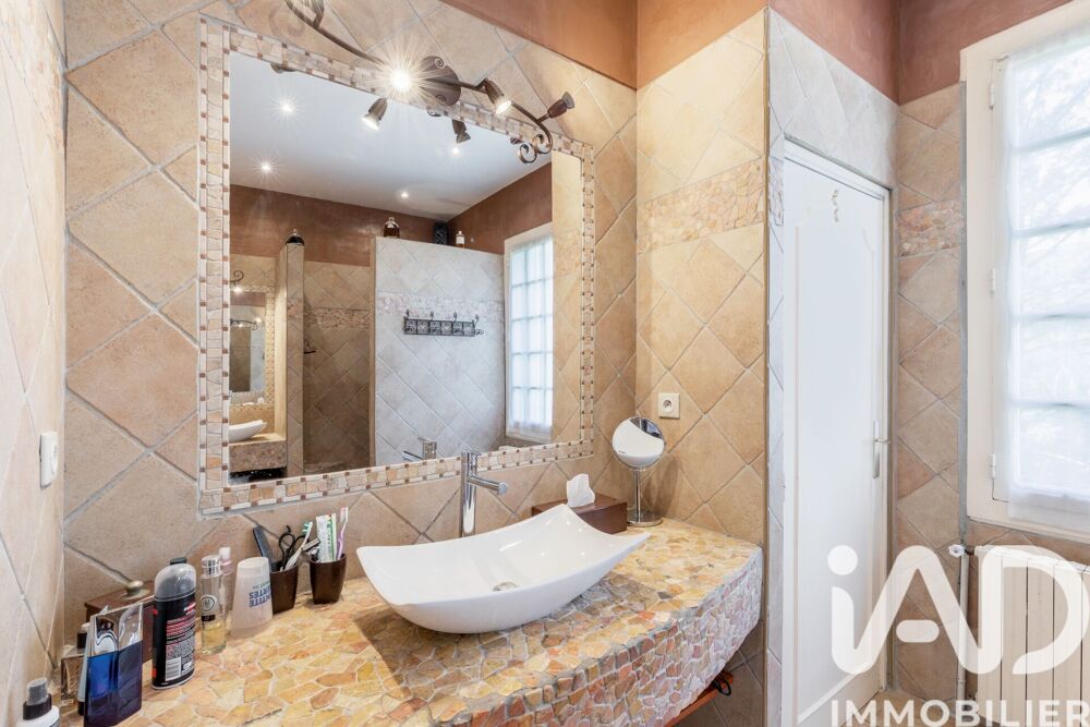� vendre  Maison Montpellier (34080)