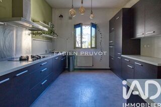  Maison à vendre 7 pièces 118 m²