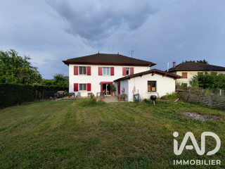 Maison à vendre 7 pièces 178 m²