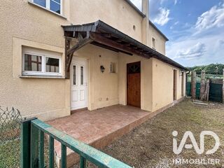  Maison à vendre 4 pièces 100 m²