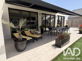  Maison à vendre 5 pièces 178 m²