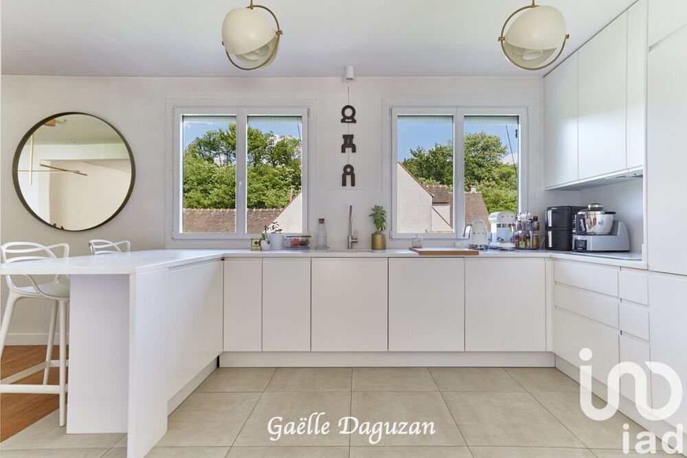 à vendre  Maison Jouy-en-Josas (78350)