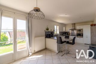  Maison à vendre 5 pièces 85 m²