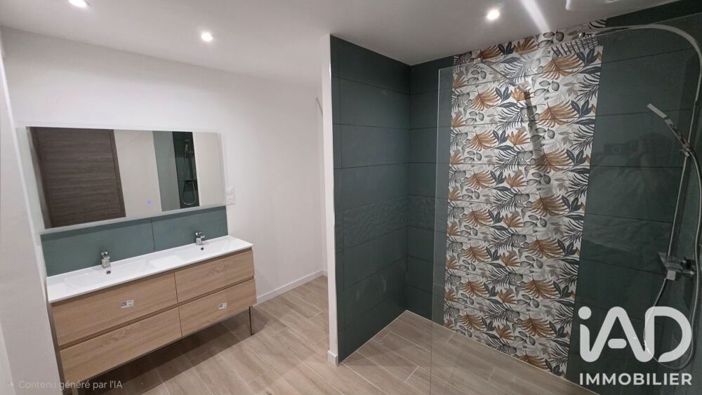 Vente Duplex 4 pièces