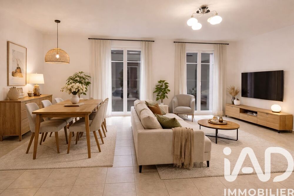 Vente Maison/villa 4 pièces