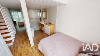  Maison à vendre 4 pièces 75 m²