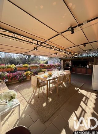  Maison � vendre 5 pi�ces 170 m�