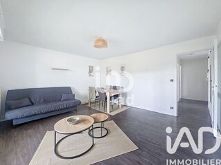  Appartement à vendre 2 pièces 53 m²