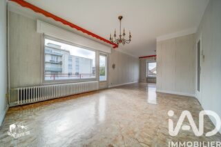  Appartement à vendre 3 pièces 80 m²