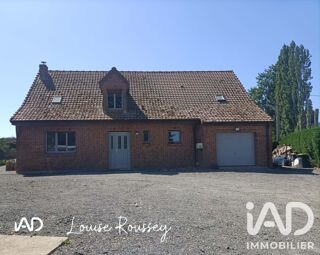  Maison à vendre 5 pièces 150 m²