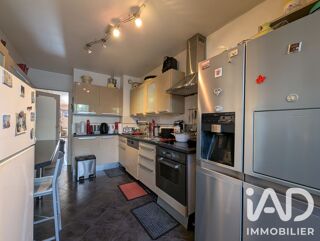  Appartement à vendre 3 pièces 74 m²