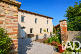  Maison à vendre 7 pièces 214 m²