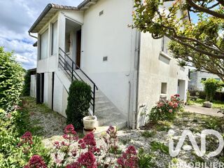  Maison à vendre 4 pièces 83 m²