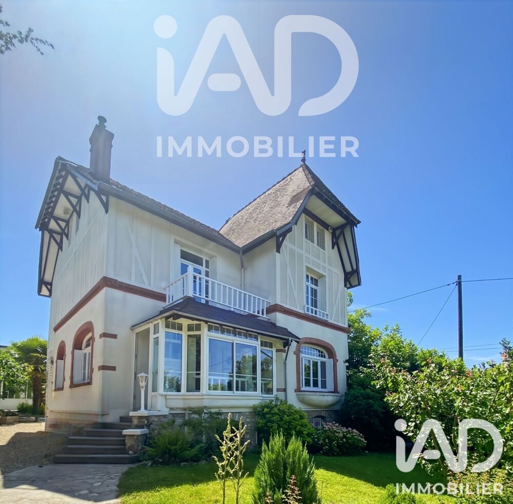 Maison 9 pièces 170 m² · à Combs-la-Ville · 170 m² · 549 000 €