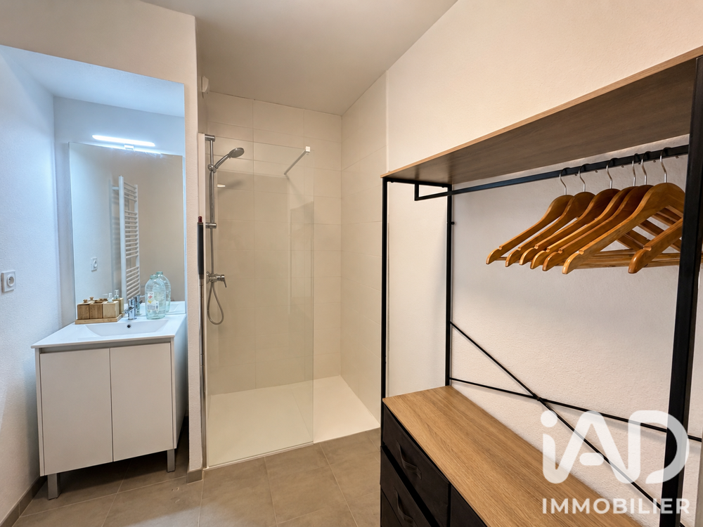 Vente Appartement Vente Studio 1 pièce Lormont