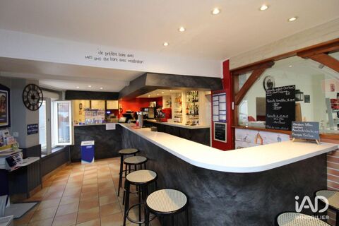 iad France - Charly Monnereau () vous propose : Resta... 54000 41190 Herbault