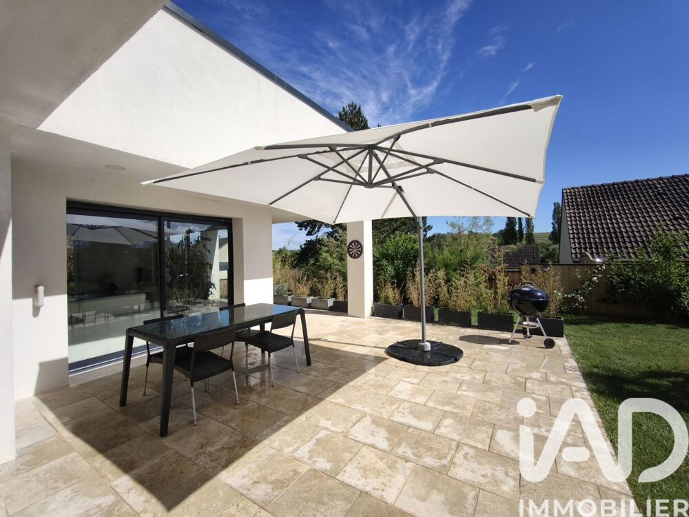 à vendre  Maison Bouleuse (51170)