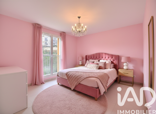 Maison à vendre 5 pièces 96 m²