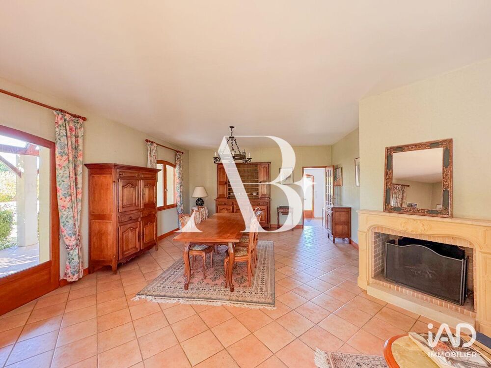 Vente Maison Vente Maison/villa 3 pièces Caudrot