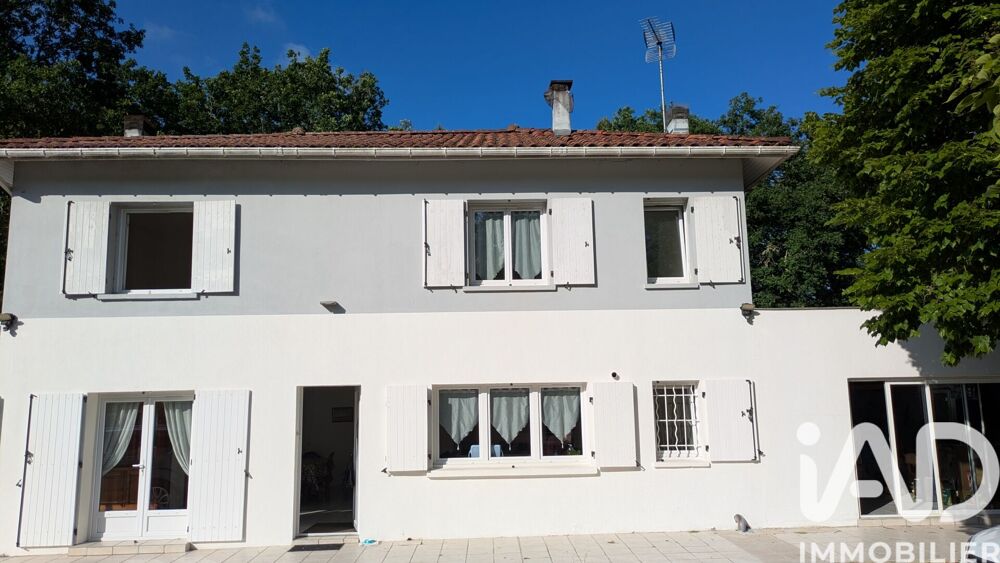 Vente Maison Vente Maison/villa 6 pièces Pessac