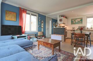  Maison à vendre 5 pièces 90 m²
