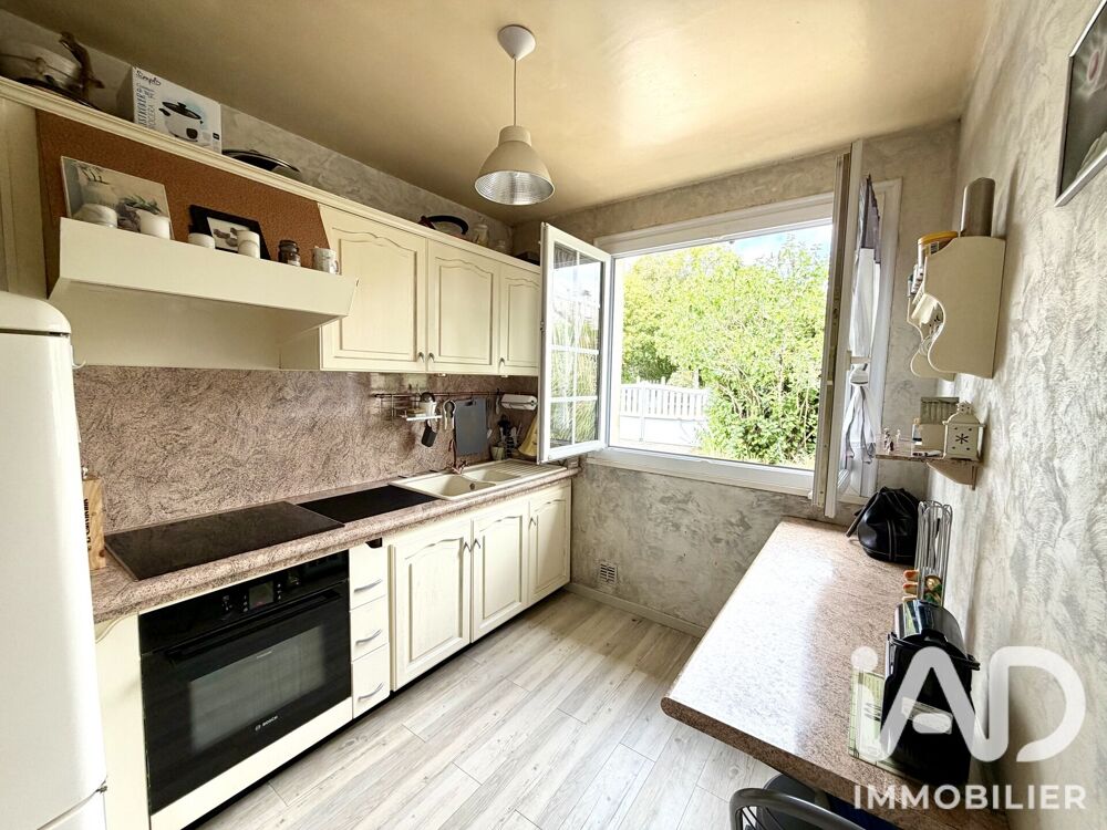 Vente Maison Vente Maison/villa 5 pièces Morigny-champigny
